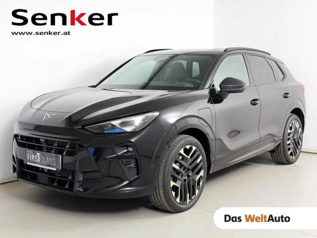 Cupra Terramar 2026 Hybride Benzine