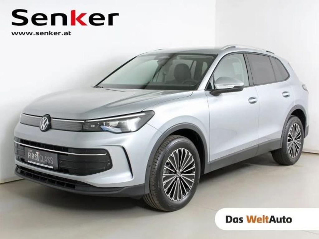 Volkswagen Tiguan 2026 Diesel