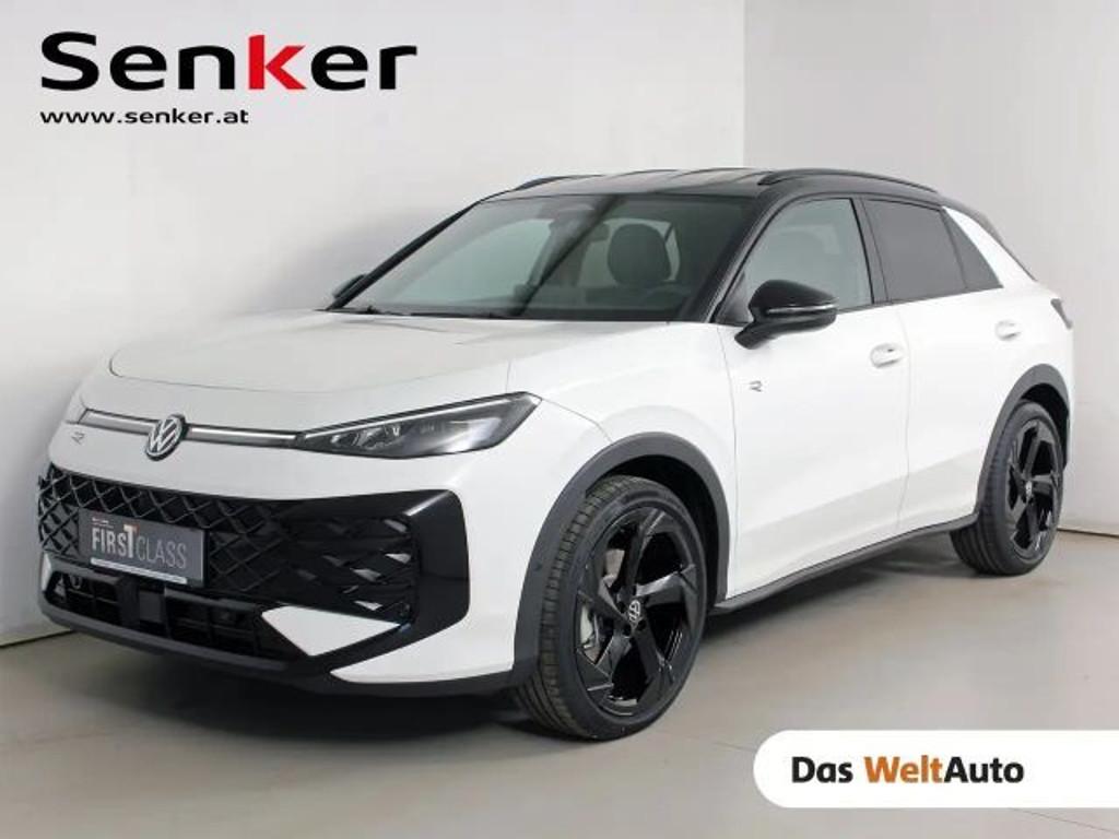 Volkswagen T-Roc 2026 Benzine