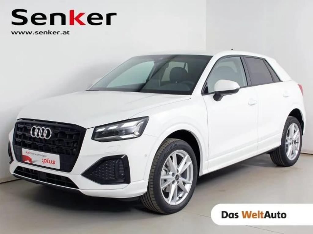 Audi Q2 2026 Diesel