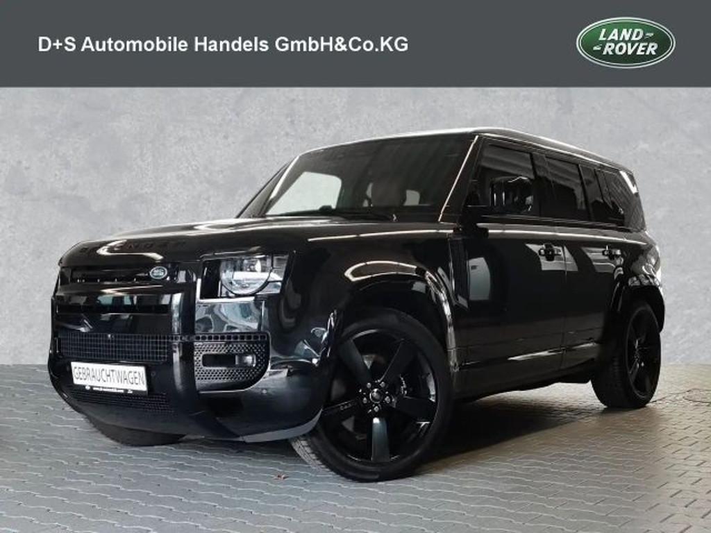Land Rover Defender 2023 Benzine