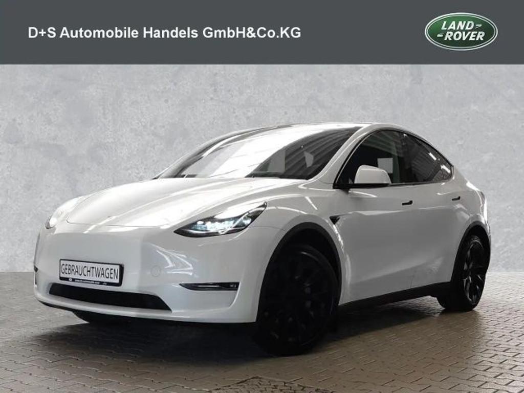 Tesla Model Y 2023 Elektrisch