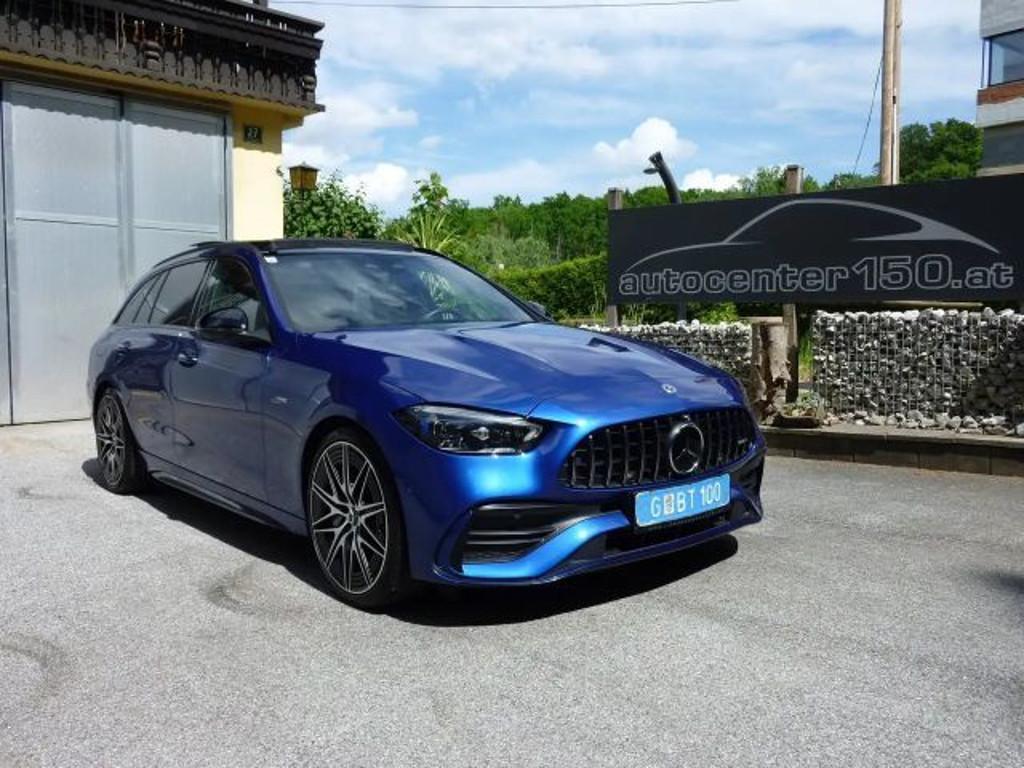 Mercedes-Benz A-Klasse 2023 Benzine