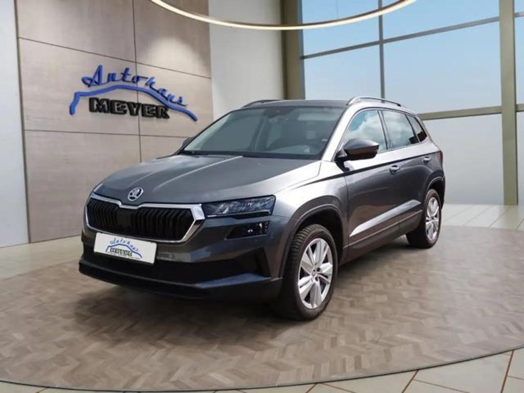 Skoda Karoq 2024 Diesel