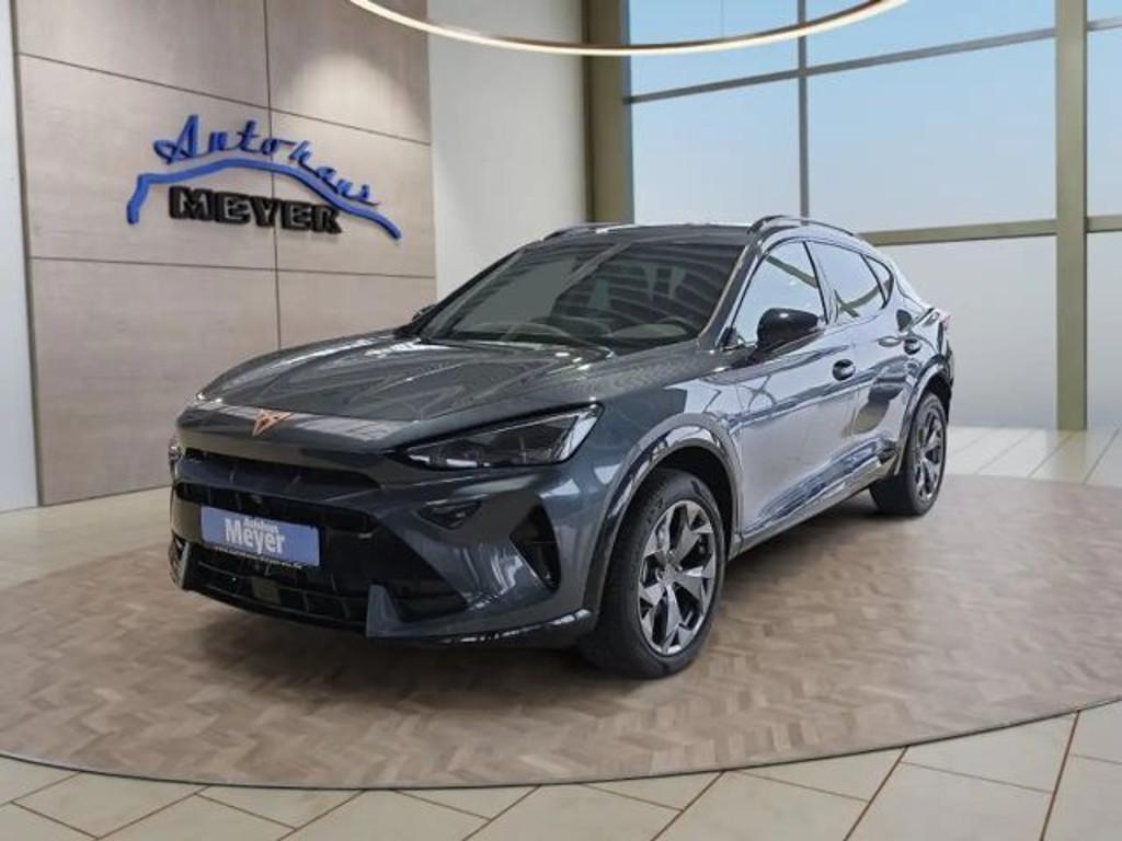 Cupra Formentor 2025 Benzine
