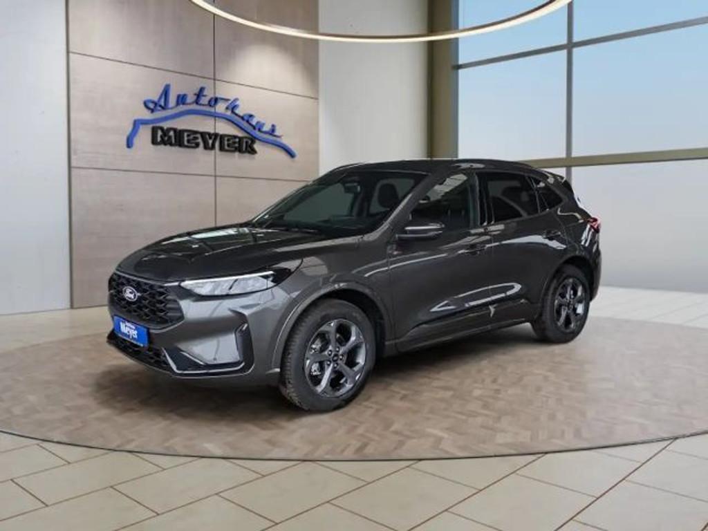 Ford Kuga 2026 Benzine