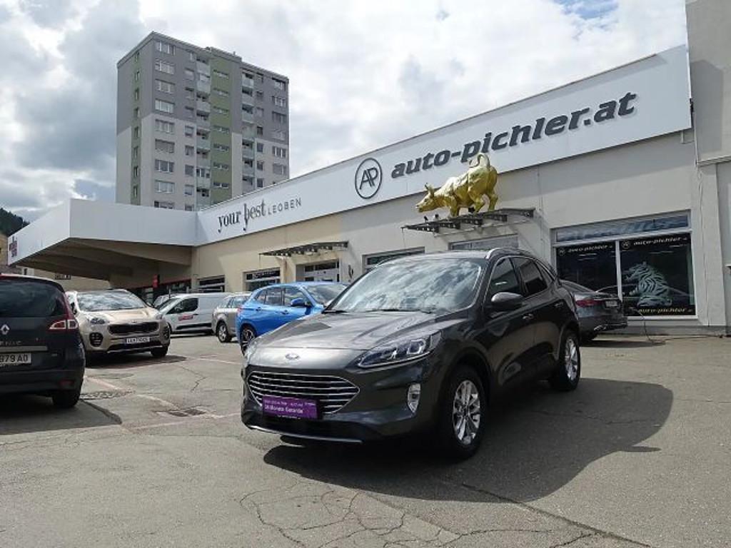 Ford Kuga 2023 Diesel