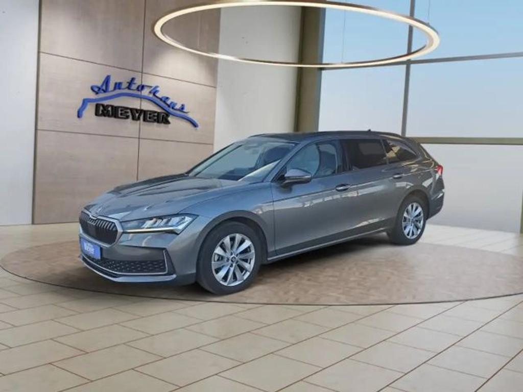Skoda Superb 2025 Diesel
