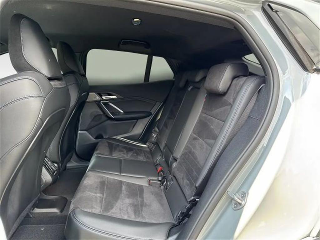 BMW iX2