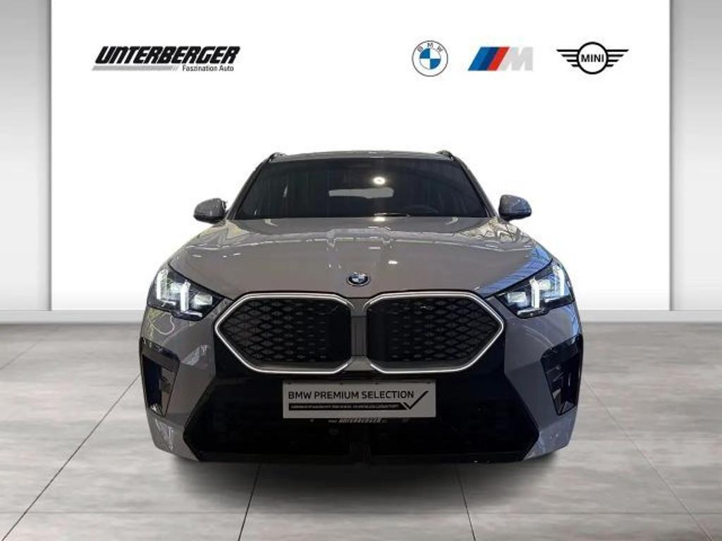 BMW iX2