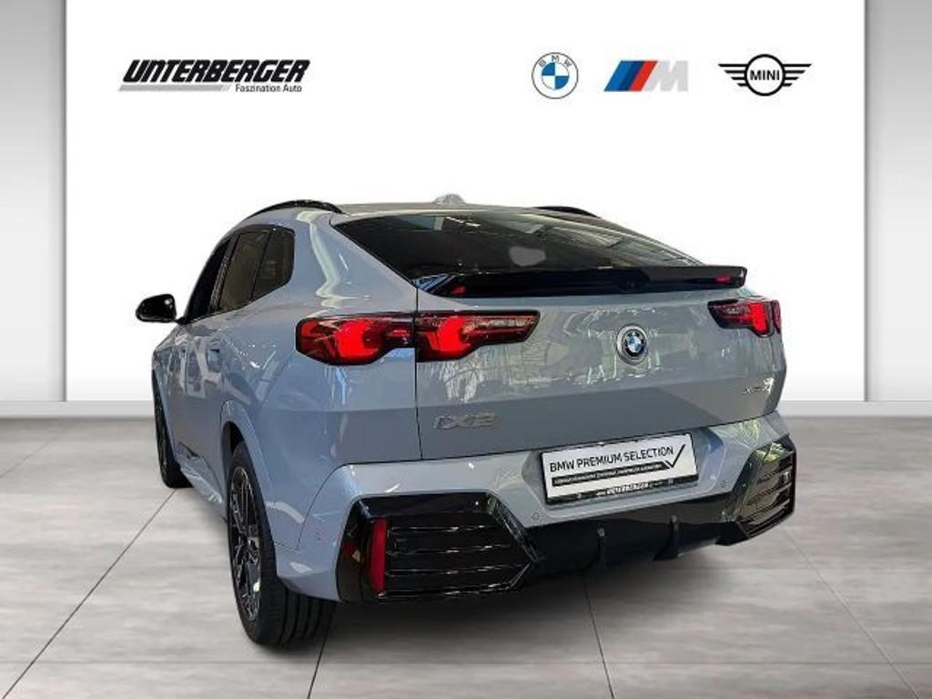 BMW iX2