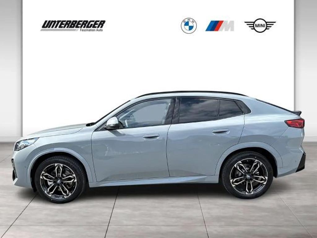 BMW iX2