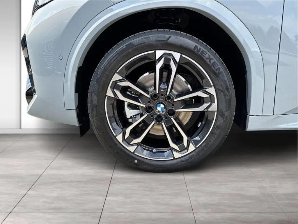 BMW iX2