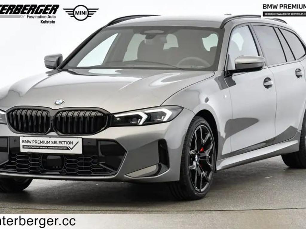 BMW 3 Serie 2025 Diesel
