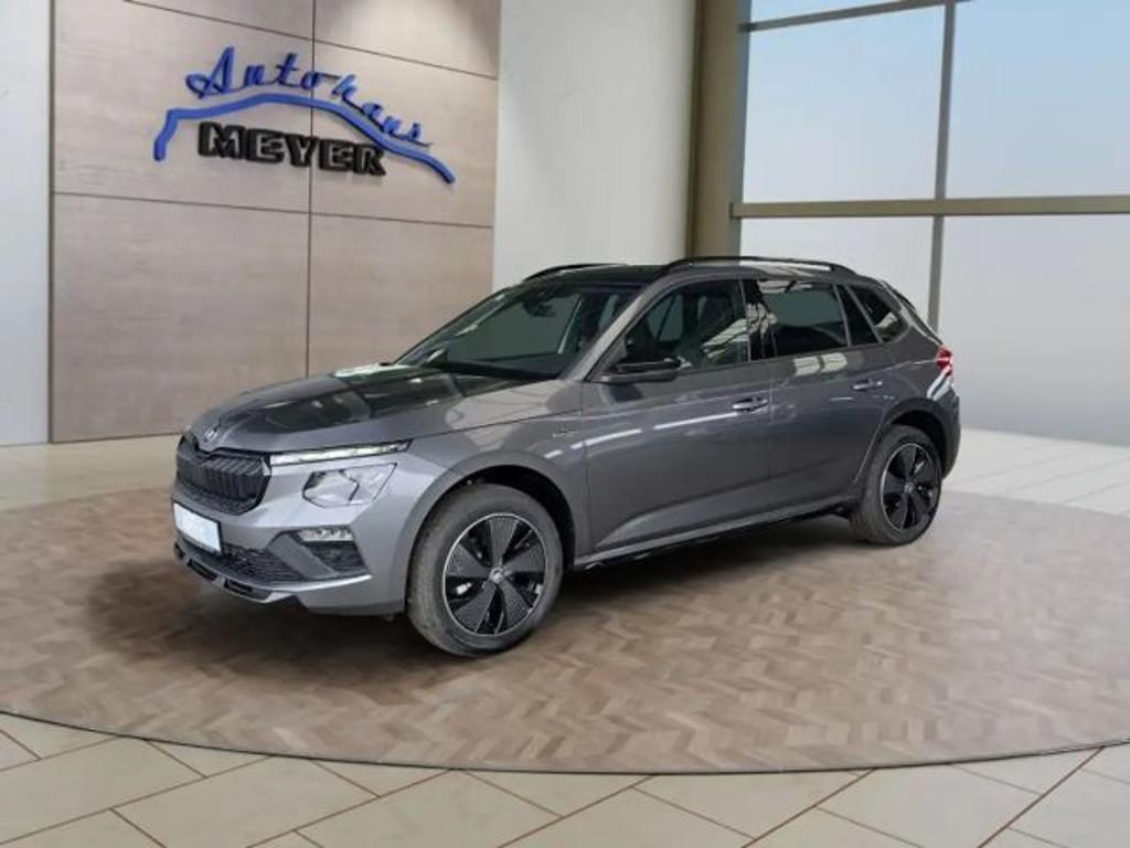 Skoda Kamiq 2026 Benzine