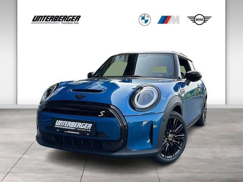 Mini Mini Electric 2023 Elektrisch
