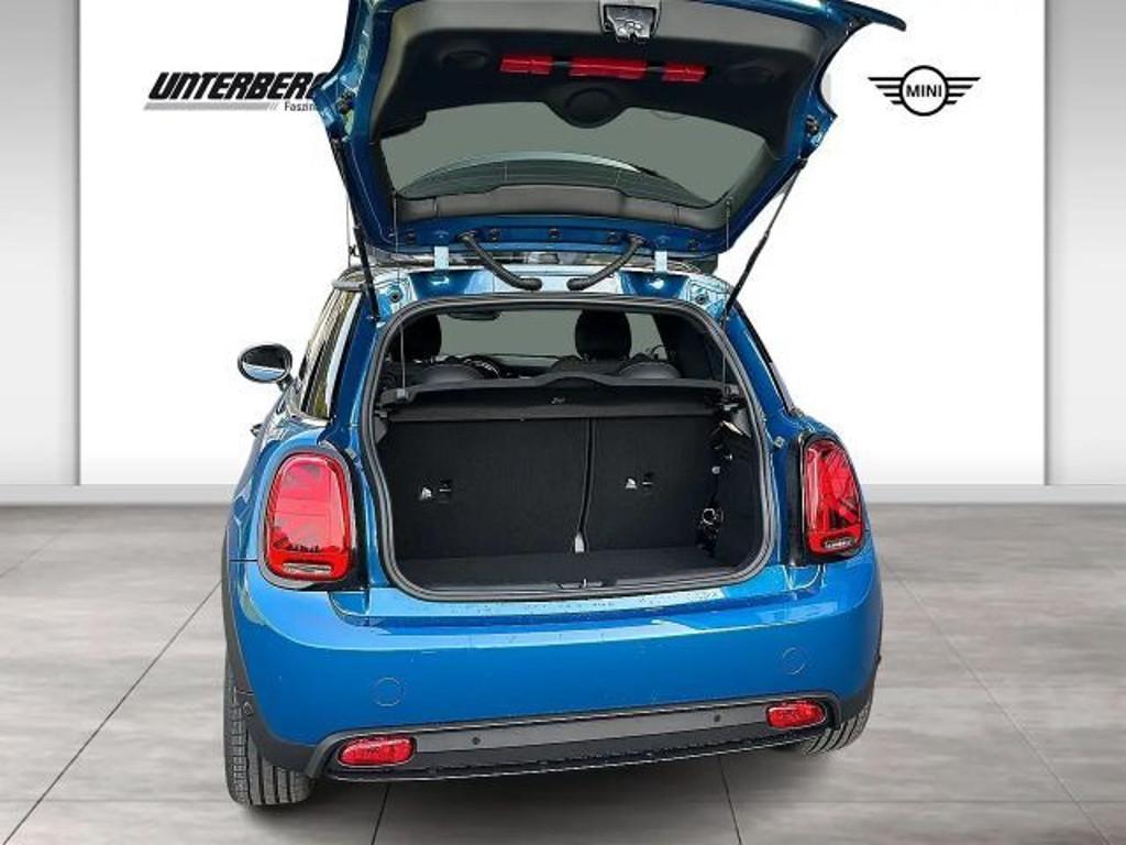 Mini Mini Electric