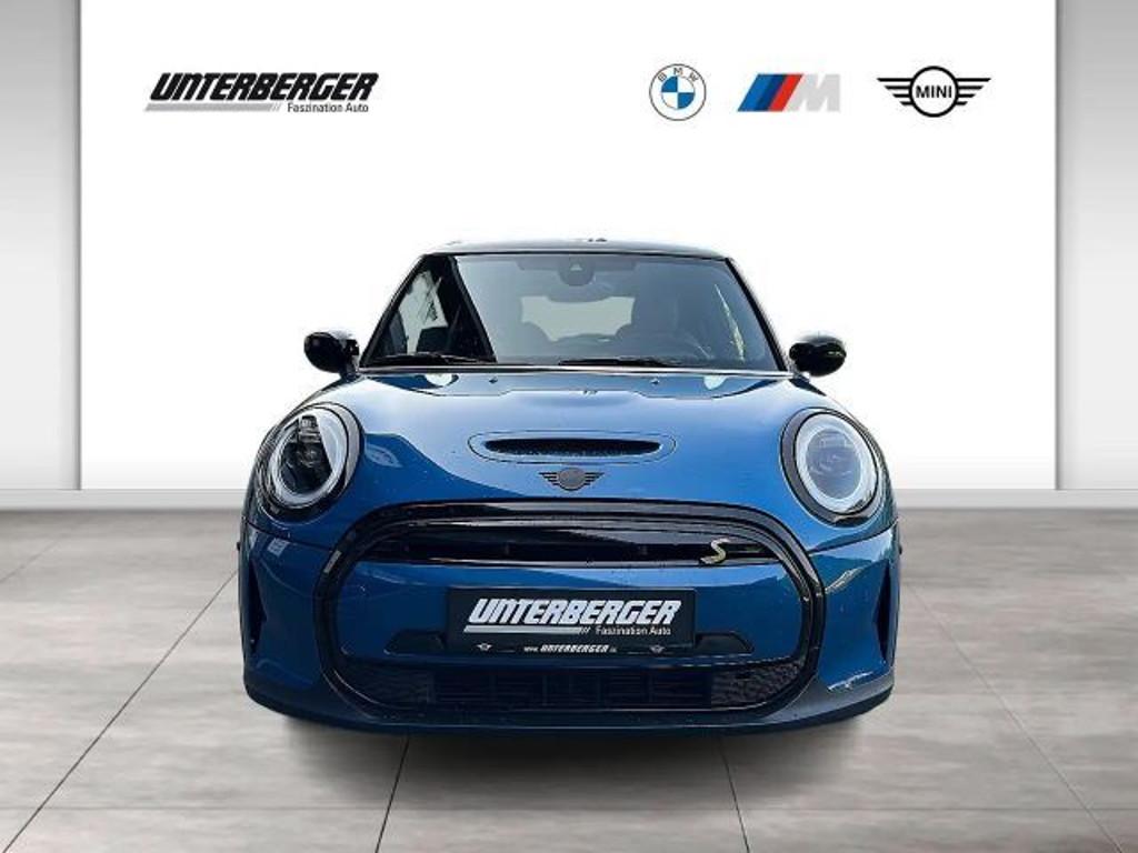 Mini Mini Electric