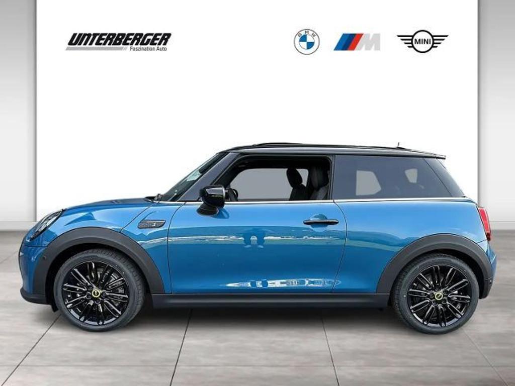 Mini Mini Electric
