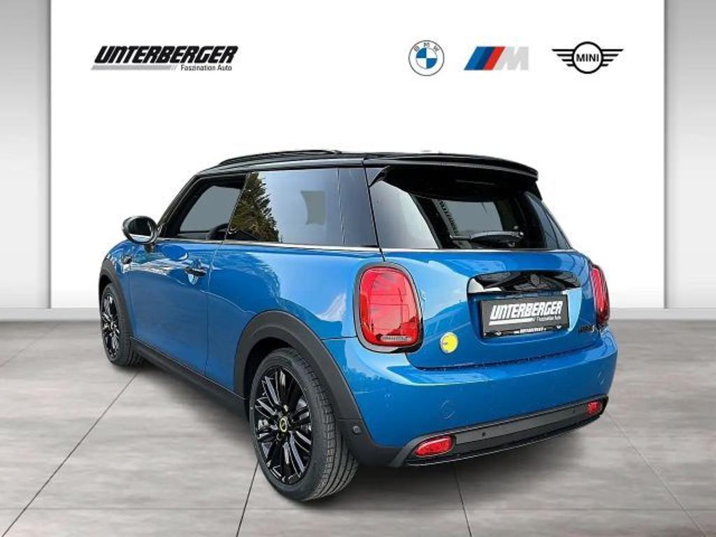 Mini Mini Electric