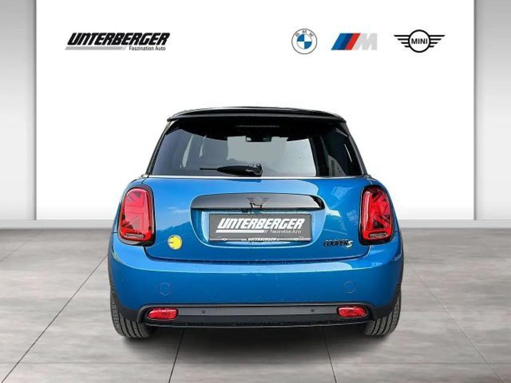 Mini Mini Electric