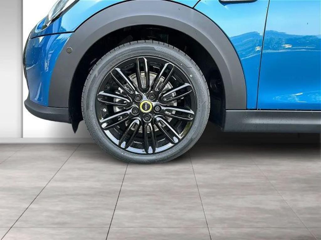 Mini Mini Electric