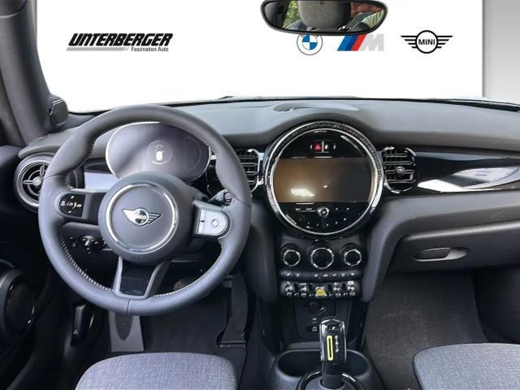 Mini Mini Electric
