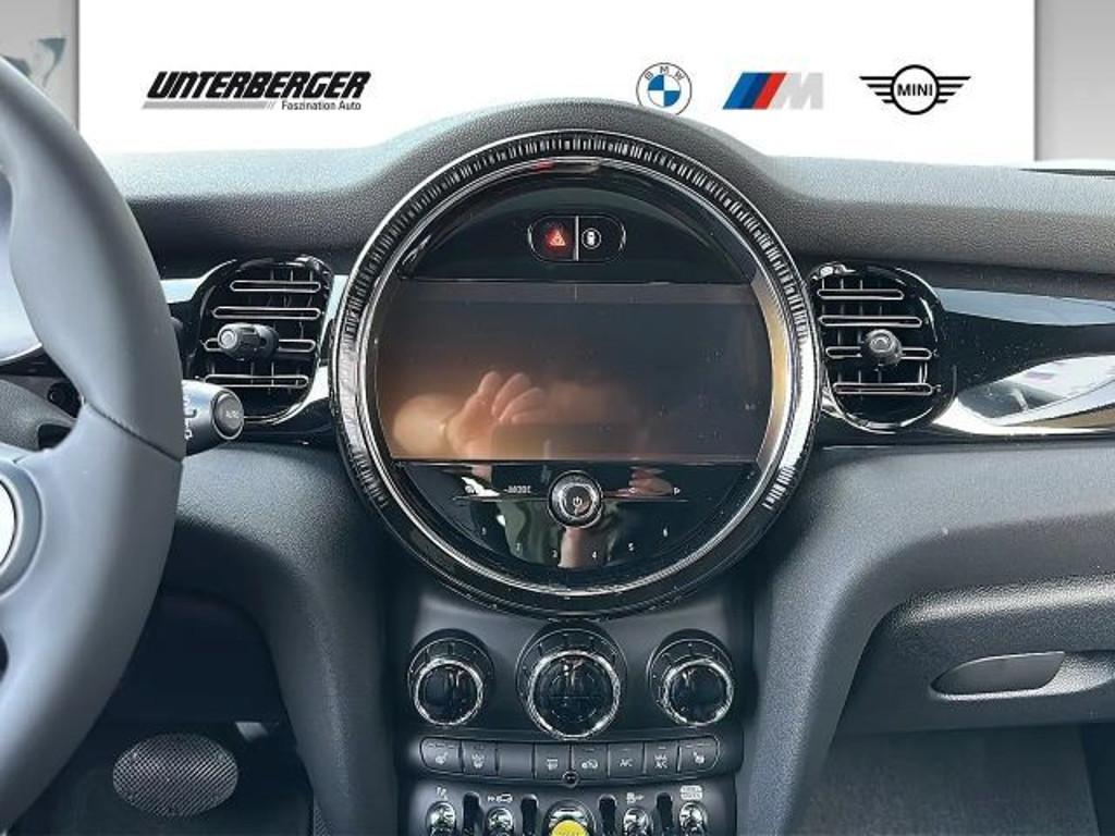 Mini Mini Electric