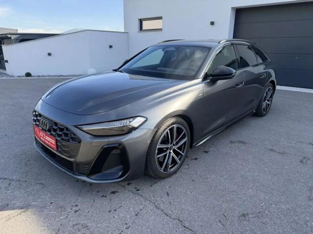 Audi A5 2025 Diesel