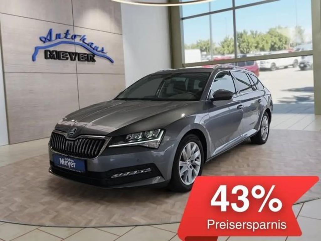Skoda Superb 2024 Benzine