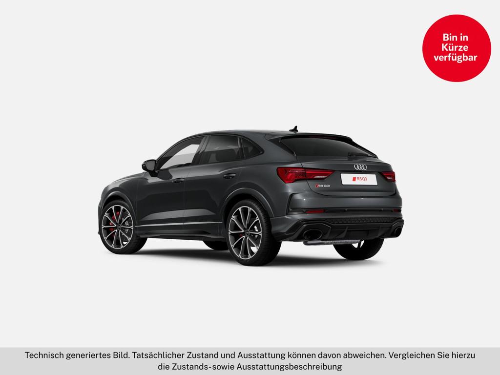 Audi RS Q3