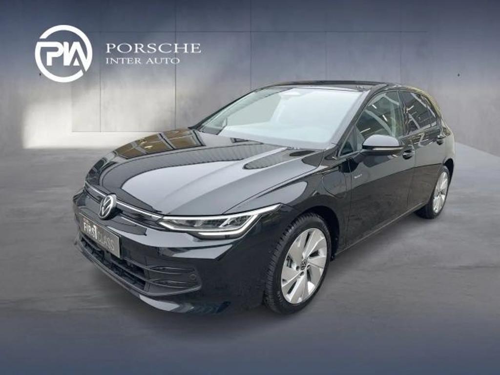 Volkswagen Golf 2026 Hybride Benzine