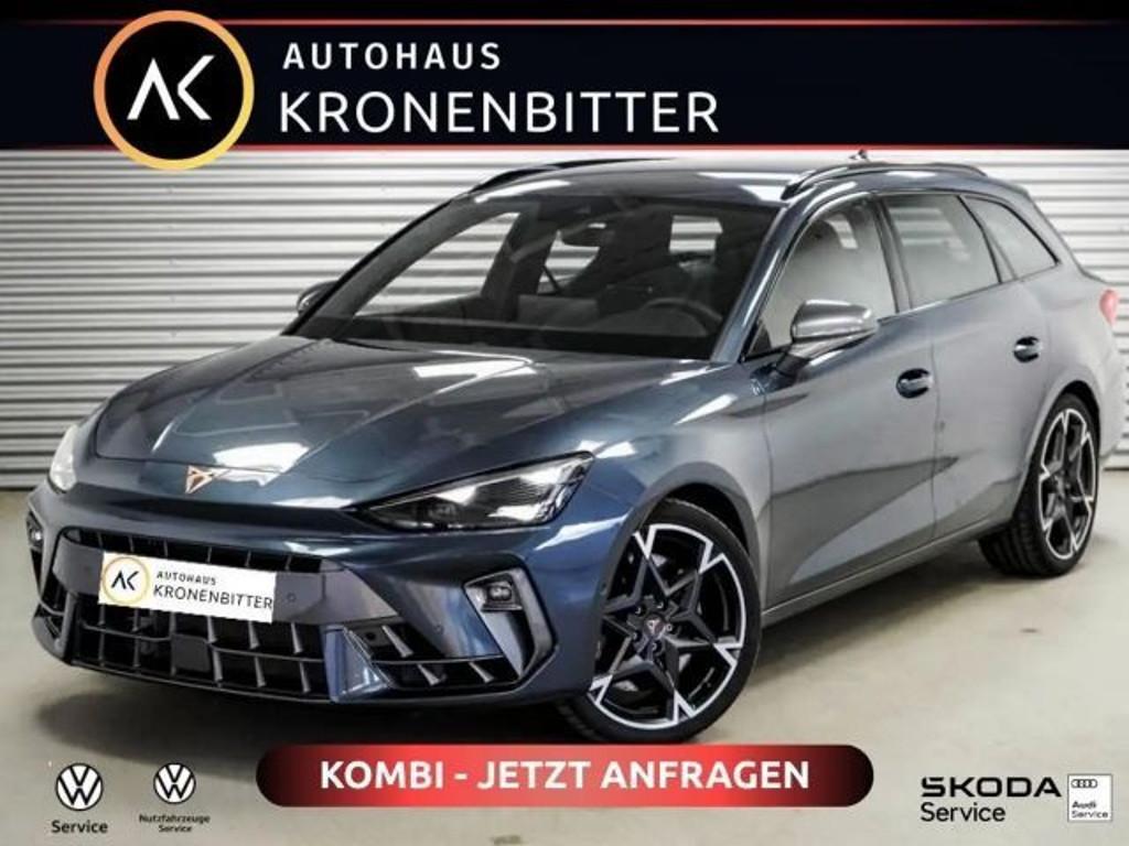 Cupra Leon 2025 Benzine