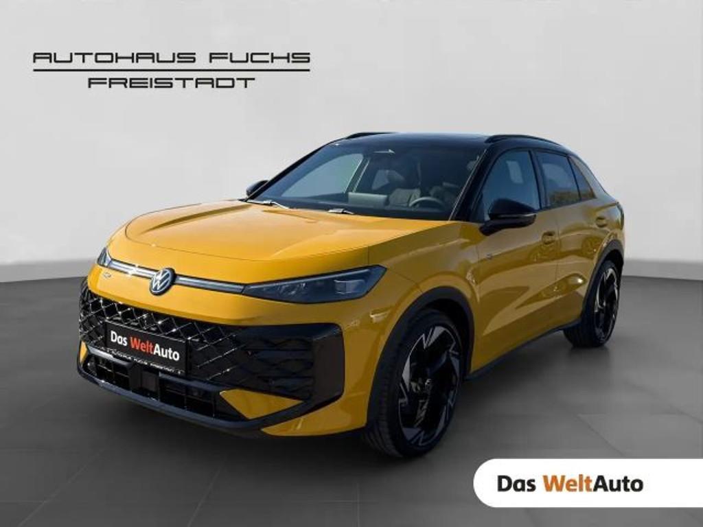 Volkswagen T-Roc 2026 Benzine