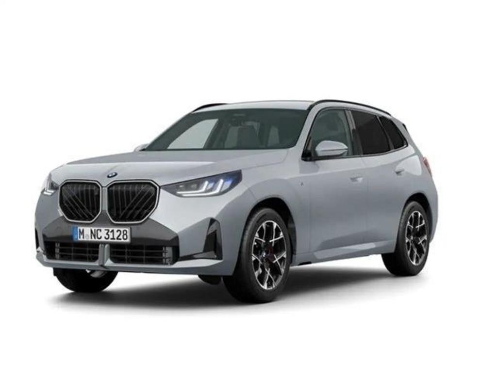 BMW X3 2025 Diesel