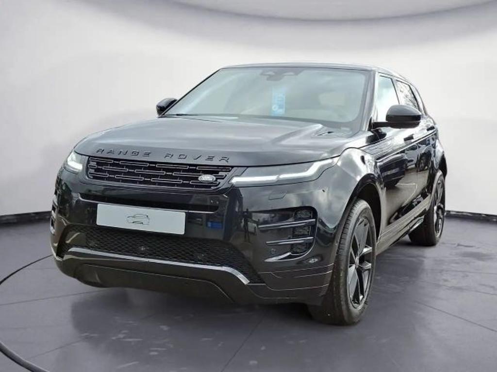 Land Rover Range Rover Evoque 2026 Diesel