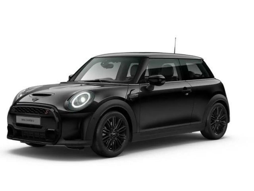 Mini Cooper S 2023 Benzine
