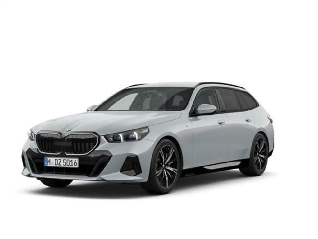 BMW 5 Serie 2024 Diesel