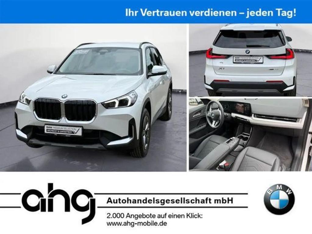 BMW X1 2025 Benzine