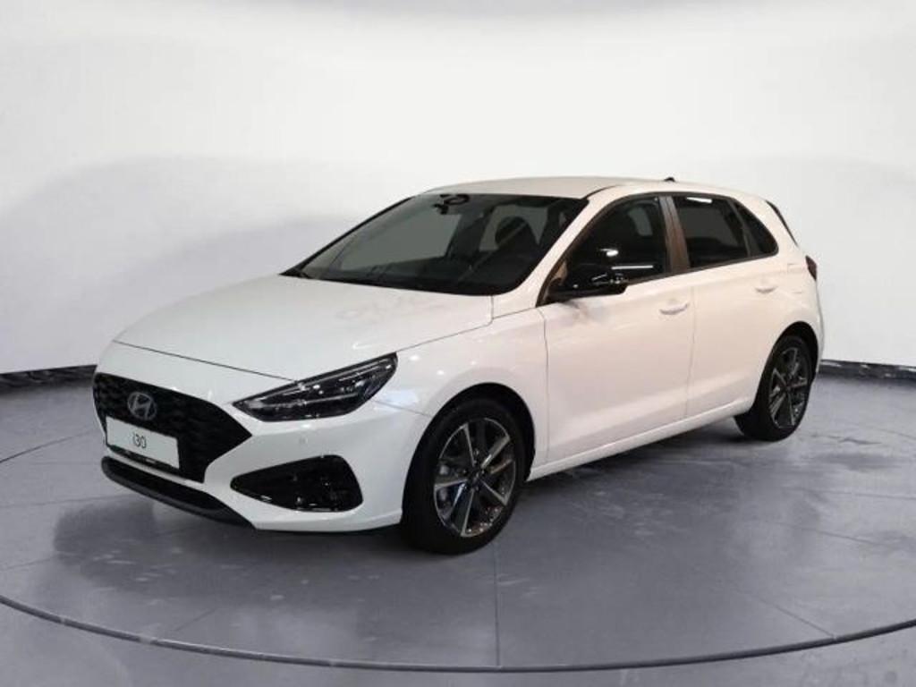 Hyundai i30 2026 Benzine