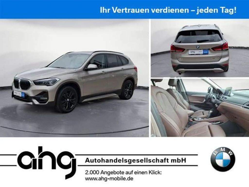 BMW X1 2021 Hybride Benzine