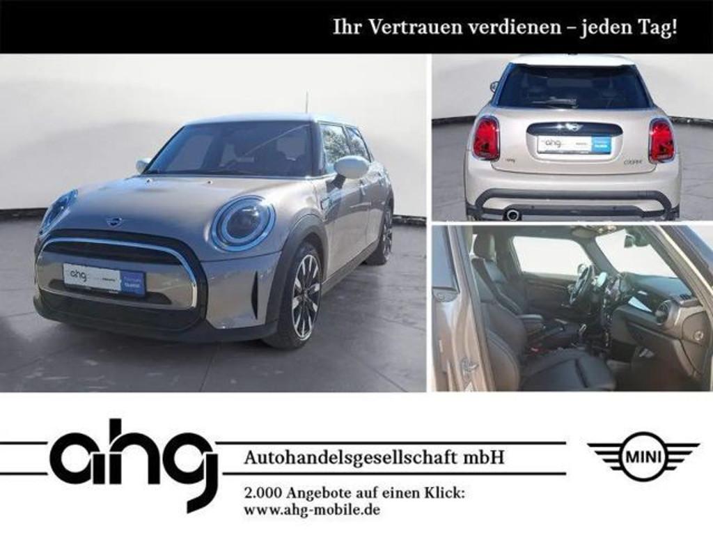 Mini Cooper 2023 Benzine