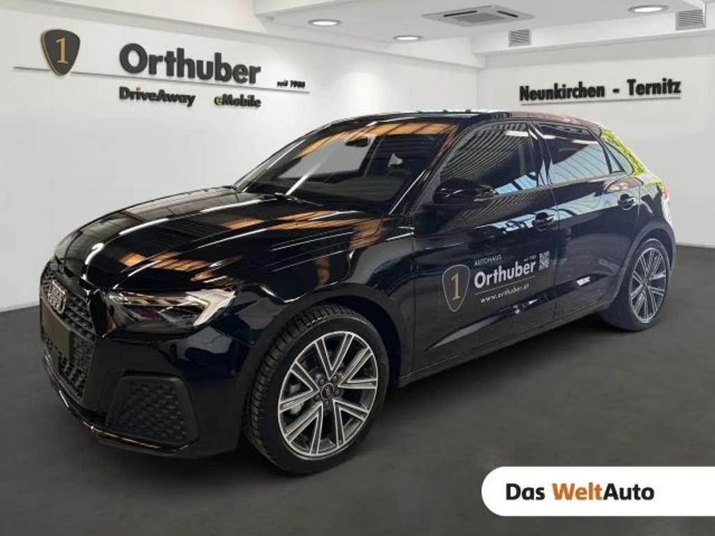 Audi A1 2026 Benzine