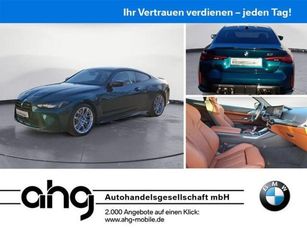 BMW M4 2025 Benzine