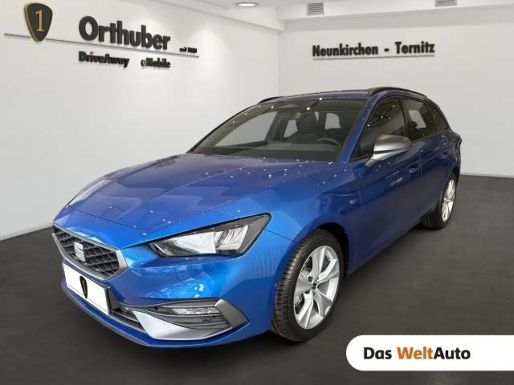 Seat Leon 2026 Benzine