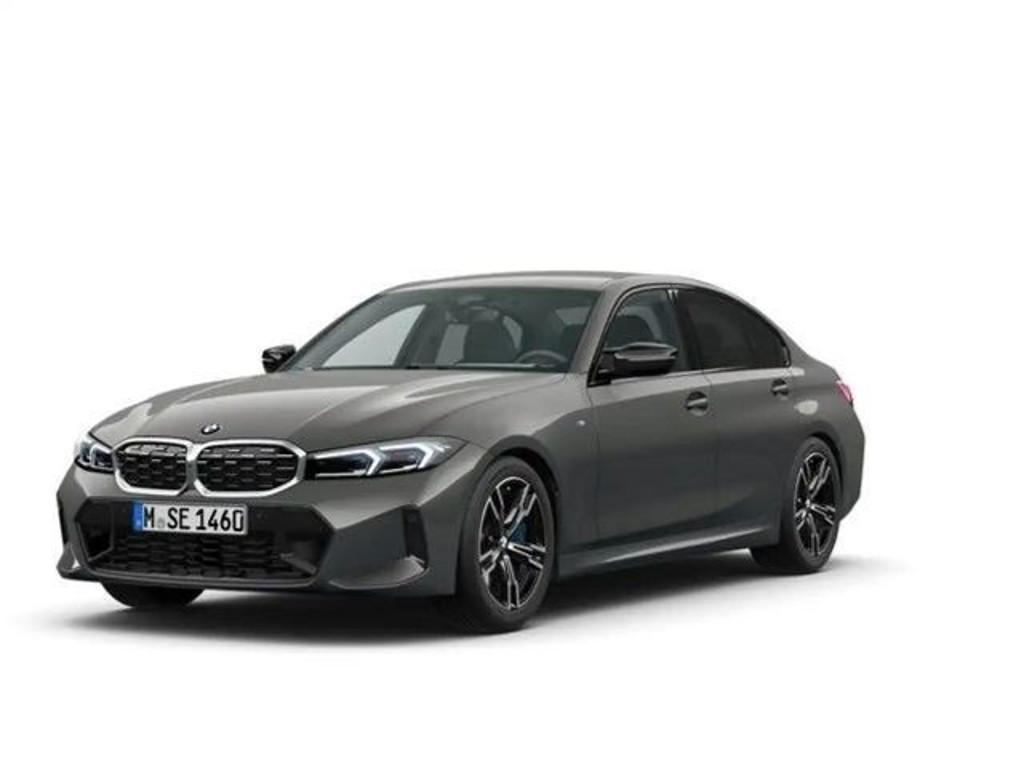 BMW 3 Serie 2025 Benzine