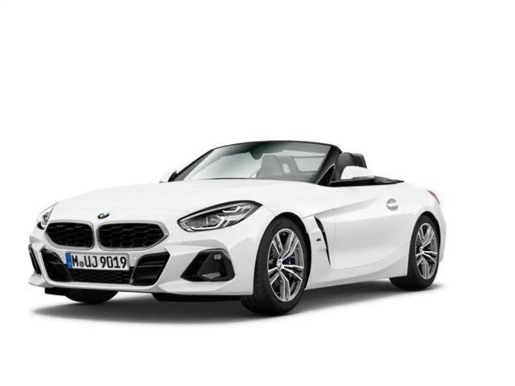 BMW Z4 2023 Benzine