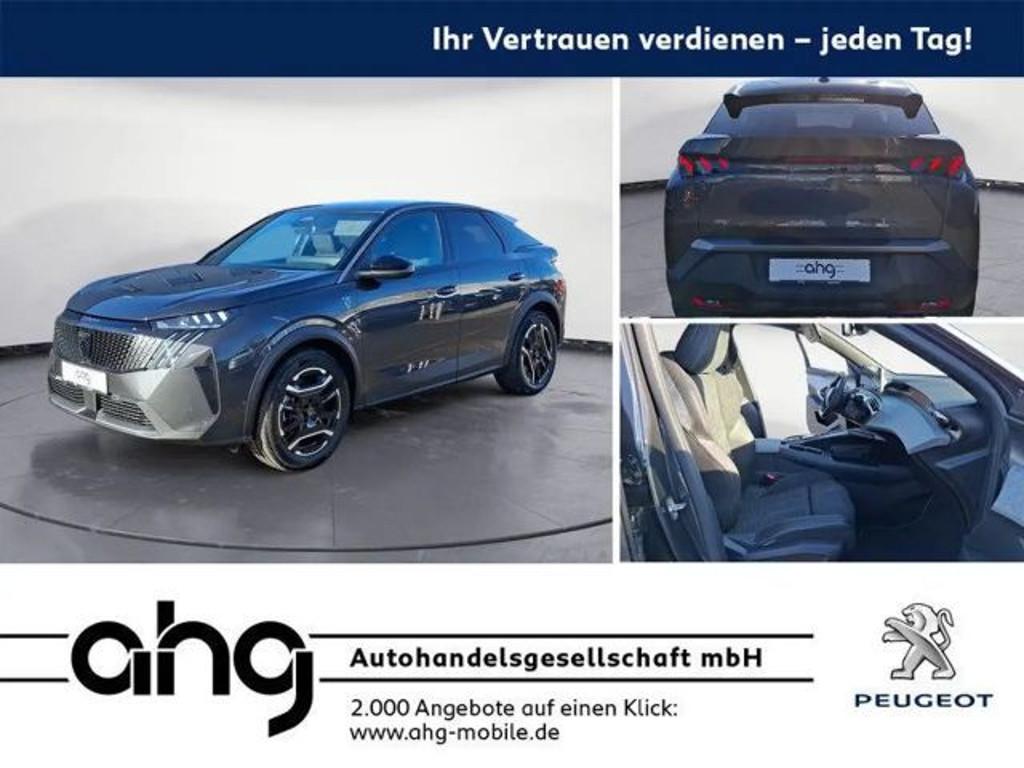 Peugeot 3008 2026 Hybride Benzine