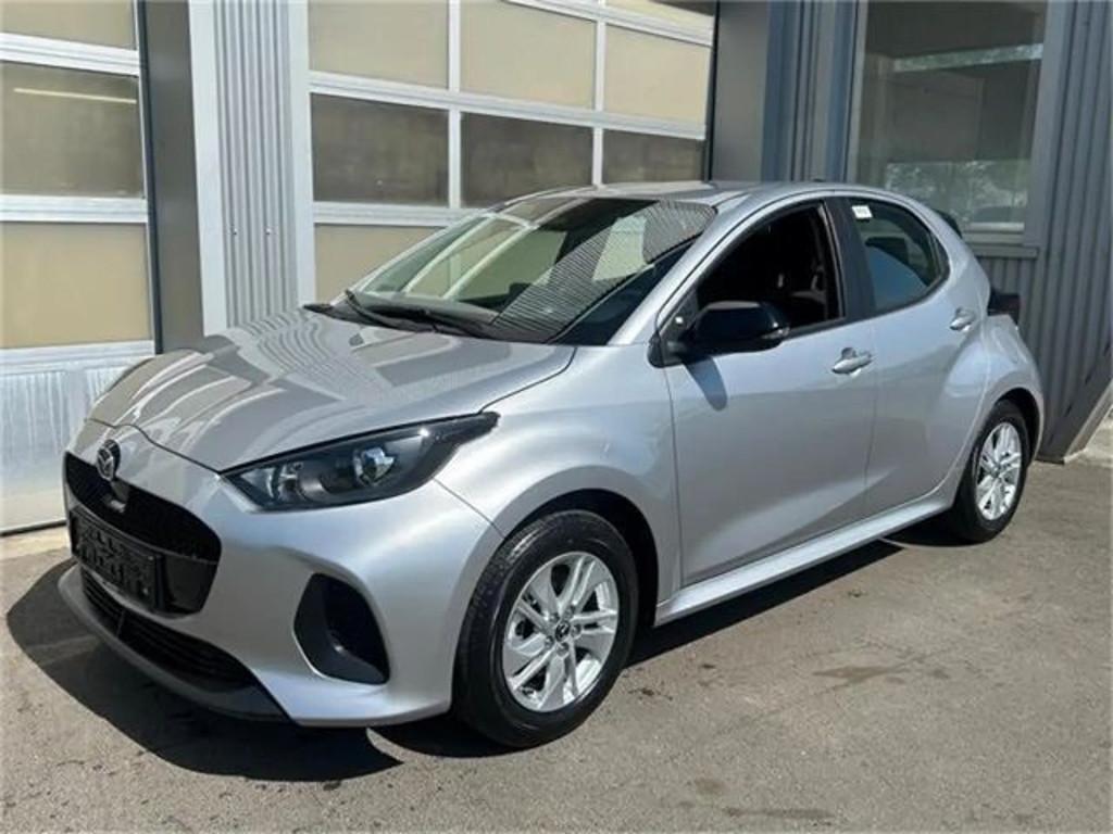 Mazda 2 2026 Benzine