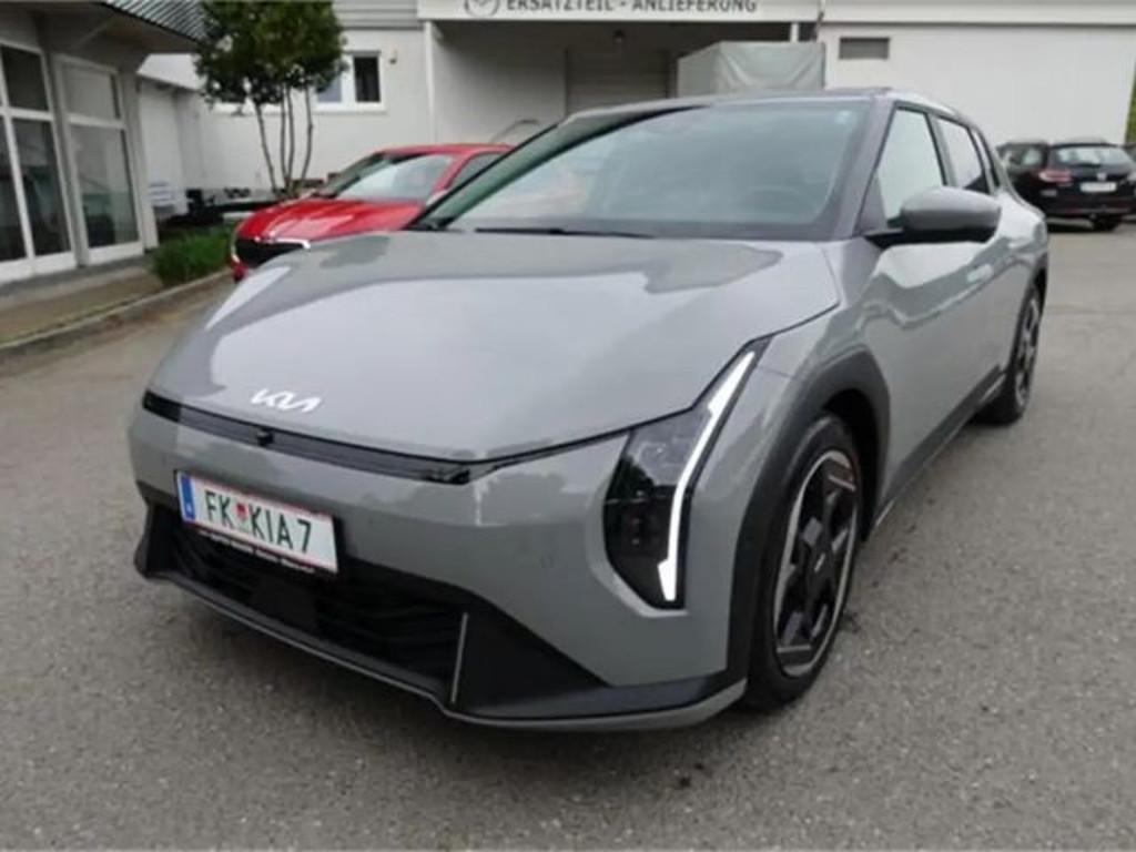 Kia EV4 2025 Elektrisch